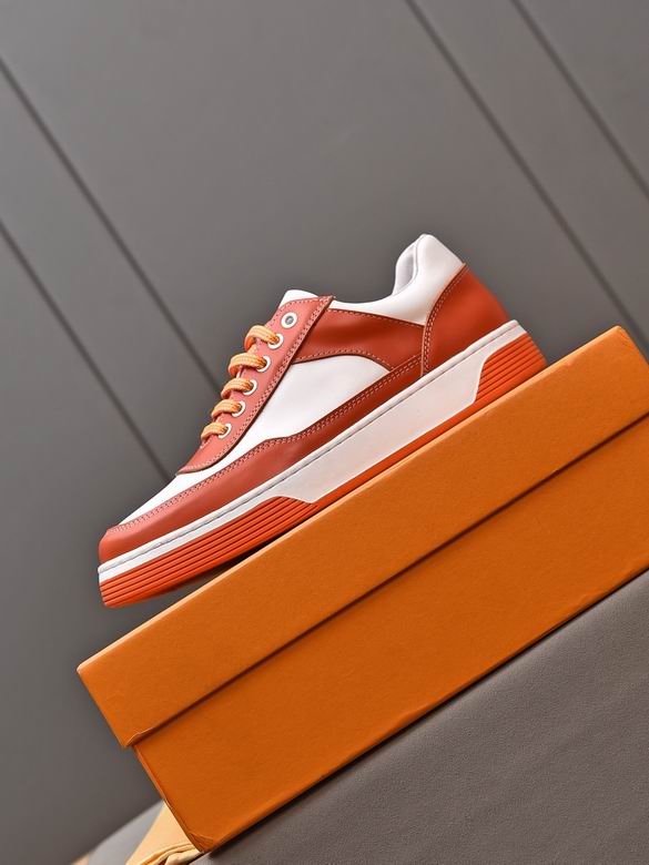 men LV shoes-100
